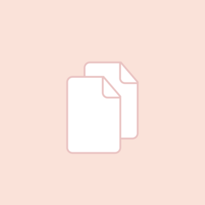 File Customization Fee